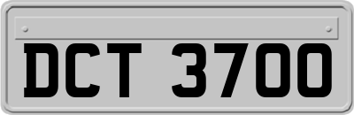 DCT3700