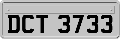 DCT3733