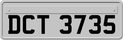 DCT3735