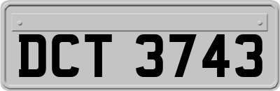 DCT3743