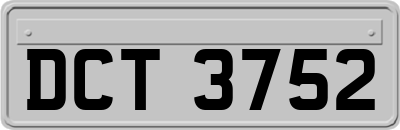 DCT3752