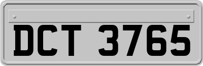 DCT3765