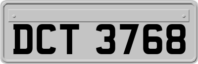 DCT3768