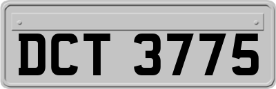 DCT3775