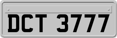 DCT3777