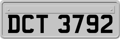 DCT3792