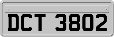 DCT3802