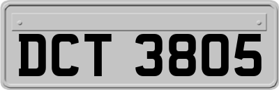DCT3805