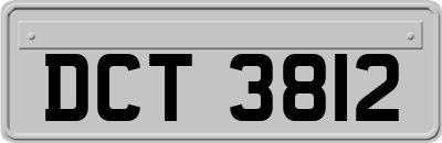 DCT3812