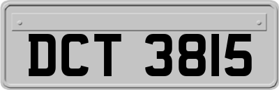DCT3815