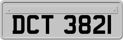 DCT3821