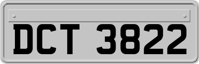 DCT3822