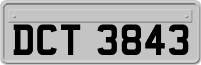 DCT3843