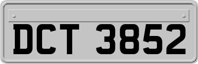 DCT3852