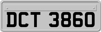 DCT3860