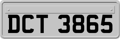 DCT3865