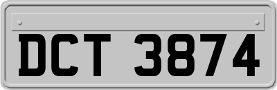 DCT3874