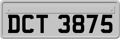 DCT3875