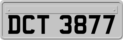 DCT3877