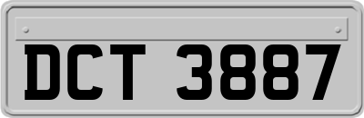 DCT3887