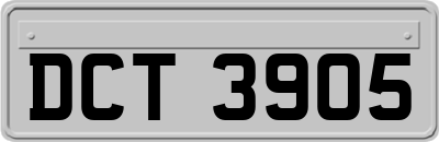 DCT3905