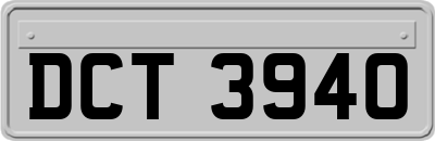 DCT3940