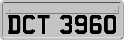 DCT3960