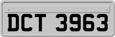 DCT3963