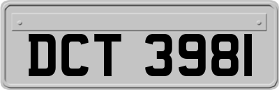 DCT3981
