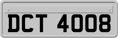 DCT4008