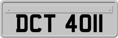 DCT4011