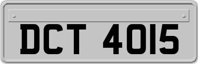 DCT4015