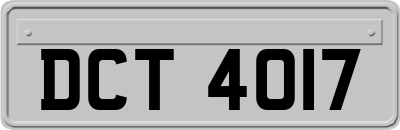 DCT4017