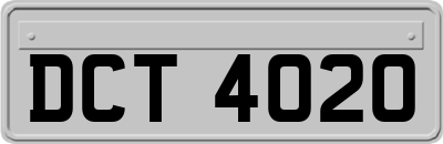 DCT4020