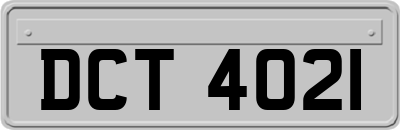 DCT4021