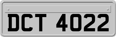 DCT4022