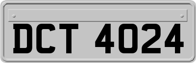 DCT4024