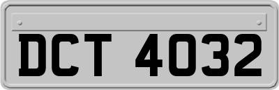 DCT4032