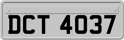 DCT4037