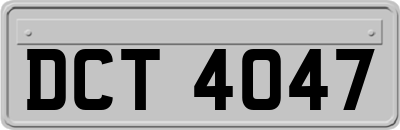 DCT4047