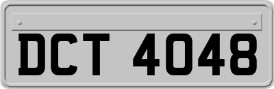 DCT4048