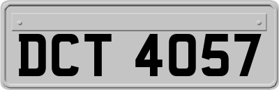 DCT4057