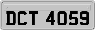 DCT4059