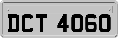 DCT4060