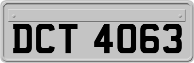 DCT4063