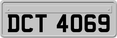 DCT4069