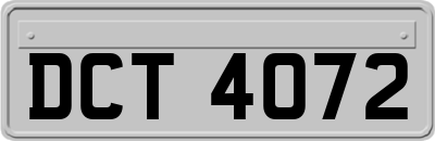 DCT4072