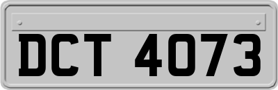DCT4073
