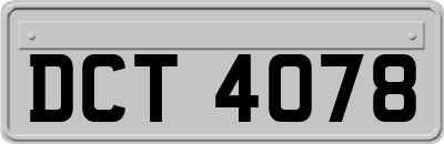 DCT4078