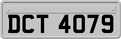 DCT4079